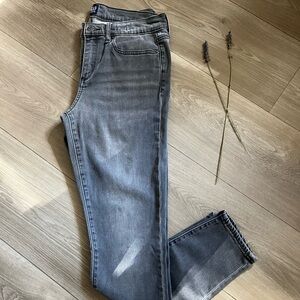 GAP-TRUE SKINNY JEAN